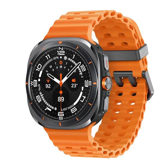 SAMSUNG GALAXY WATCH ULTRA