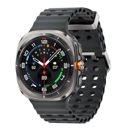 SAMSUNG GALAXY WATCH ULTRA