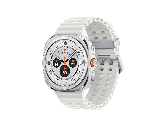 SAMSUNG GALAXY WATCH ULTRA