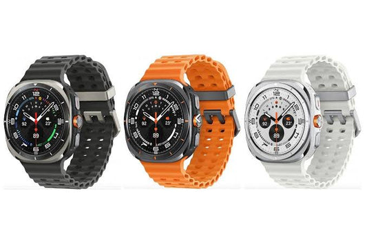 SAMSUNG GALAXY WATCH ULTRA
